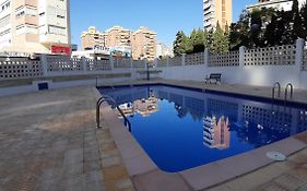 Apartamento Acacias I 3 If Benidorm