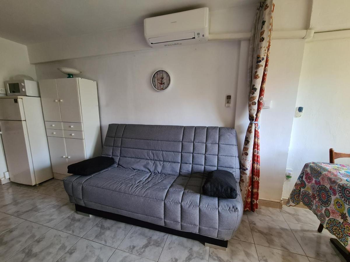 Apartamento Acacias I 3 If Benidorm Exterior photo