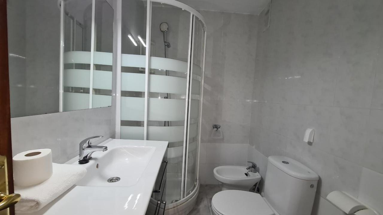 Apartamento Acacias I 3 If Benidorm Exterior photo