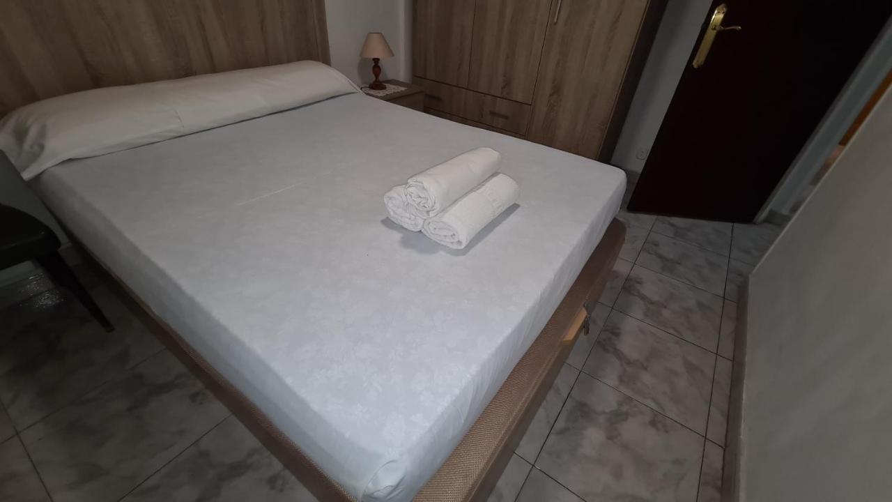 Apartamento Acacias I 3 If Benidorm Exterior photo